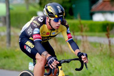 🎥 | Dylan Groenewegen net verslagen door Jasper Philipsen in Kampioenschap van Vlaanderen