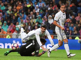 Real Madrid verlengt ook contract Vázquez