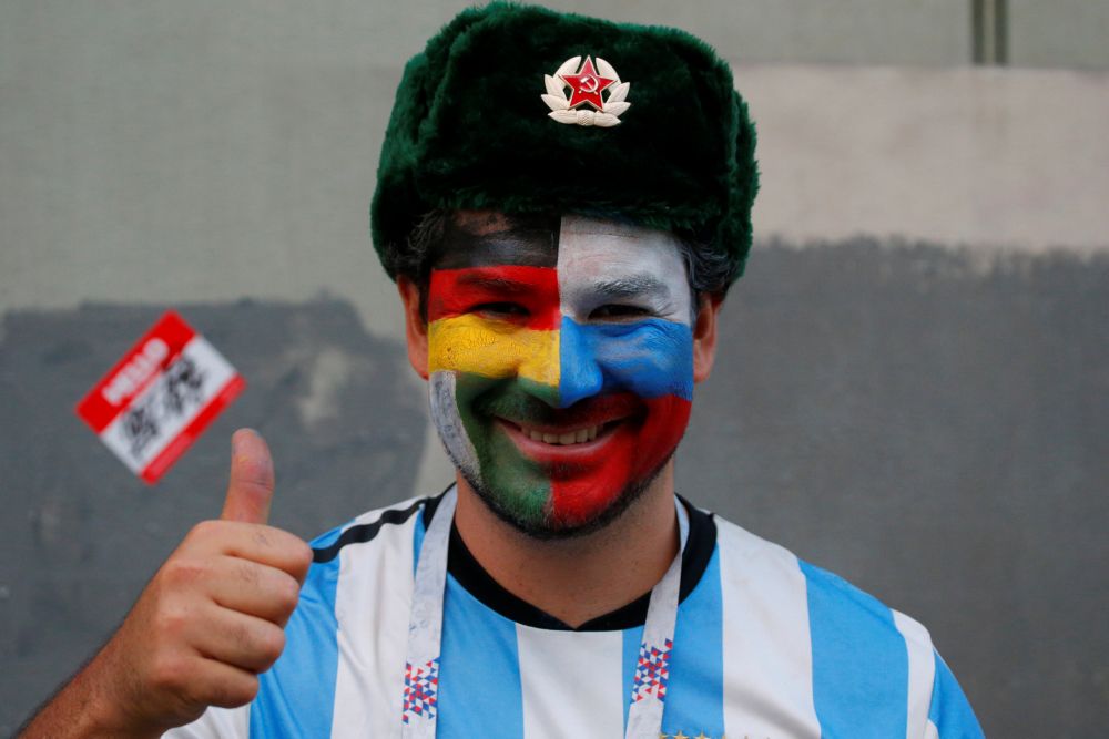 De WK-samenvattingen van het weekend: verrassingen bij Duitsland en Argentinië 📺