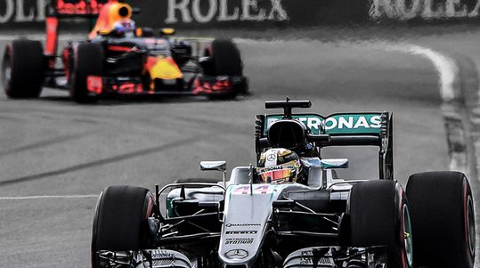 Preview België: Hamilton maakt de weg vrij voor Max