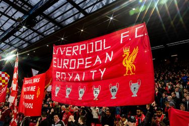 Komende 48 uur 'cruciaal' voor mishandelde Liverpool-fan