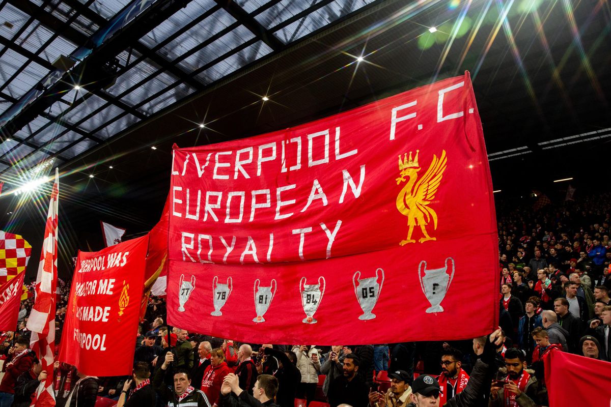 Komende 48 uur 'cruciaal' voor mishandelde Liverpool-fan