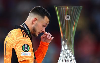 Deze cijfers gaven de Italiaanse kranten aan de spelers van Feyenoord