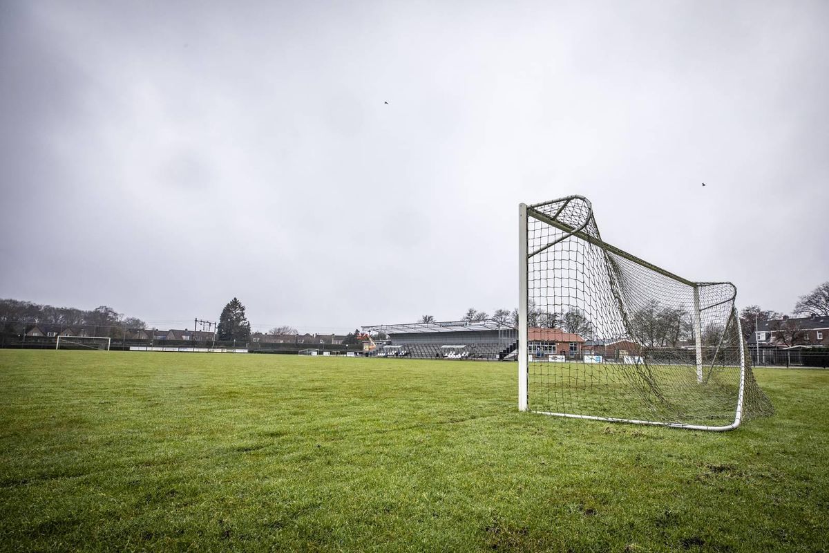 Amateurclubs lijken de coronacrisis te overleven: 'Een compliment aan de steunmaatregelen van het kabinet'