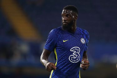 AC Milan huurt Tiémoué Bakayoko opnieuw van Chelsea, deze keer met koopoptie