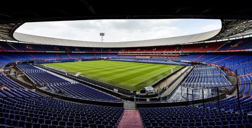 🎥 | Feyenoord City nog altijd geen zekerheidje: 'Kans dat we in de Kuip moeten blijven'