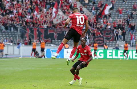 🎥 | Club Brugge vernedert Porto, Leverkusen rekent af met Atlético