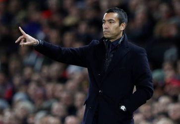 Giovanni van Bronckhorst neemt deze oud-ploeggenoot mee naar Rangers FC