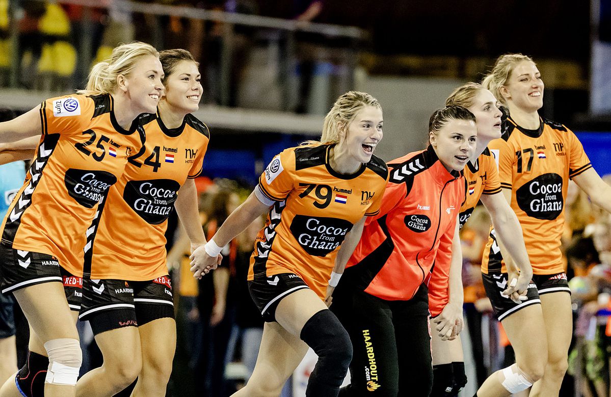 Sportagenda: handbalsters starten hun WK, hockeyers en schaatsers hopen op succes