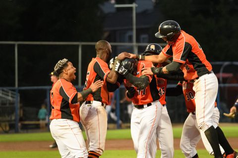 Honkbaltoernooi WPT keert in 2023 terug in Rotterdam onder een nieuwe naam