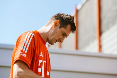 Miroslav Klose is ziek en moet trainerscarrière op lager pitje zetten