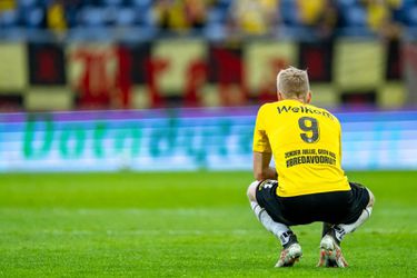 Lex Immers overweegt om te stoppen met voetballen