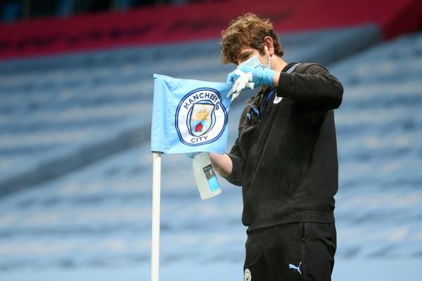 Manchester City wacht op uitspraak CAS: Europese uitsluiting ja of nee?