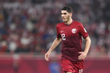 Deze internationals van Qatar zijn helemaal niet in het WK-gastland geboren