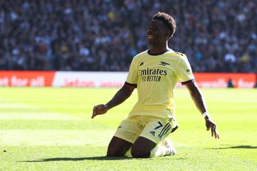 🎥 | Arsenal mag serieus gaan denken aan Champions League na nieuwe zege