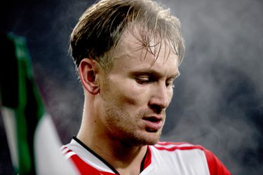 🎥​ | Mark Diemers werd bij Feyenoord bedreigd: 'Ik belde direct mijn zaakwaarnemer'