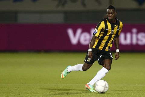 Onduidelijkheid over Christian Atsu: grote zorgen om voormalig Vitesse-speler na aardbeving