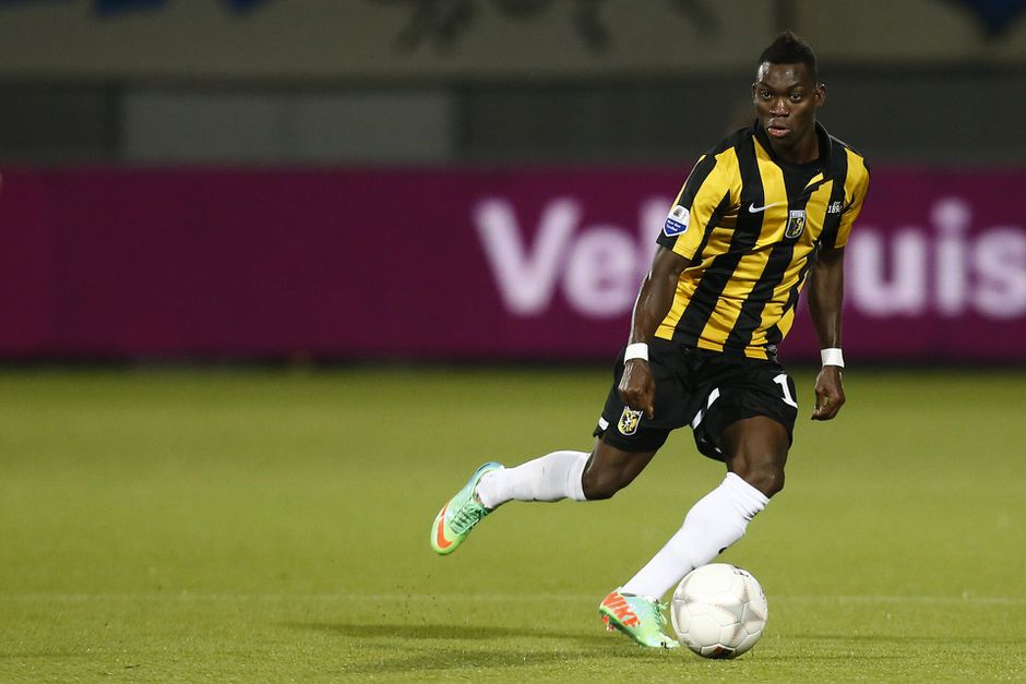 Onduidelijkheid over Christian Atsu: grote zorgen om voormalig Vitesse-speler na aardbeving