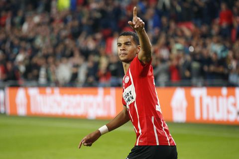 TV-gids: op deze zenders kan je kijken naar de cruciale Europa League-wedstrijd van PSV