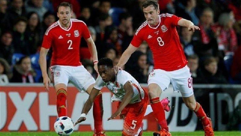 Leicester-middenvelder durft te dromen over EK winst met Wales