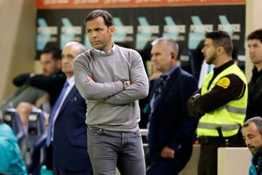 Huh? Net als Monaco haalt ook Villarreal nét ontslagen coach weer terug