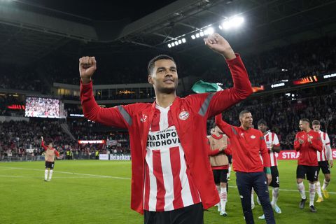 Dit is de beste opstelling van de Eredivisie van 2022 volgens de Sportnieuws.nl-lezers