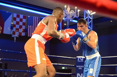 Kijk hier op 4, 5 en 6 juni de livestream van de Eindhoven Box Cup