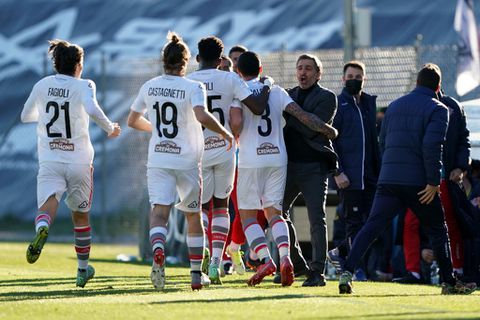 Corona slaat weer toe in Italië: 2 speelrondes Serie B uitgesteld