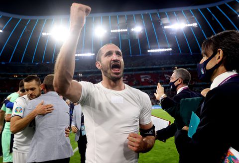 Psychologisch onderzoek: oud, vermoeid, vedette en verdediger? Dan mis je de penalty