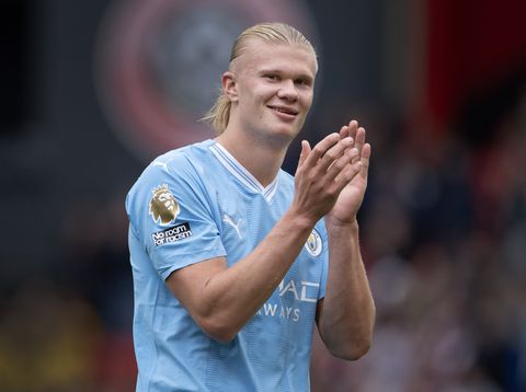 PFA Awards zijn uitgereikt! Erling Haaland speler van het jaar van de Premier League