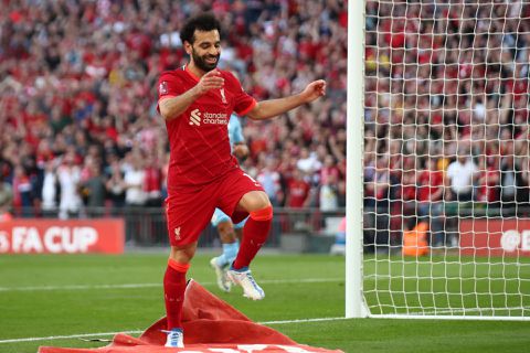 🎥 | Liverpool bereikt na 10 jaar weer FA Cup-finale na kraker tegen Manchester City