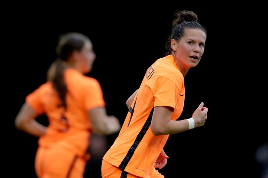 Merel van Dongen reageert op ironische wijze op 'homo-grap' Casillas: 'Ik ben homofobie beu'