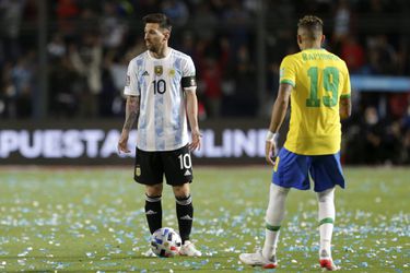 Een Nations League mét Brazilië en Argentinië: hoe zit dat precies?