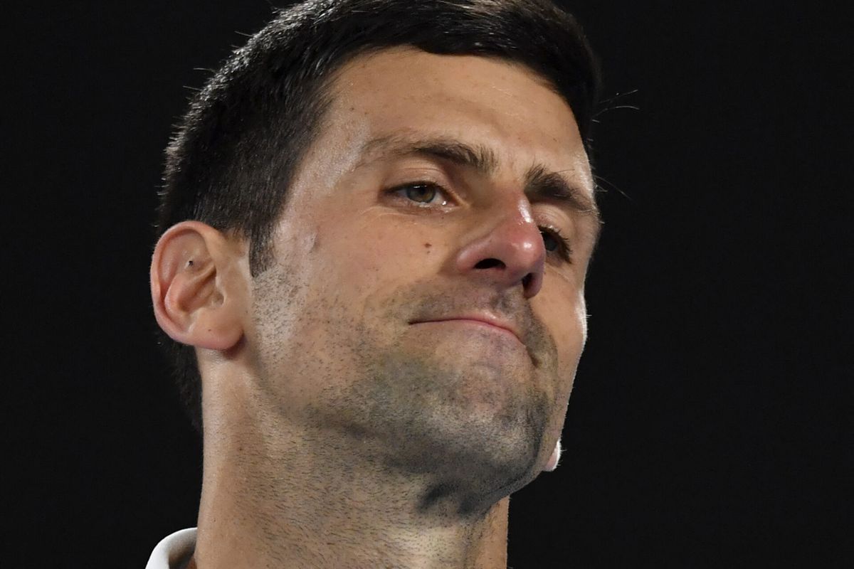 Gedeporteerde Djokovic: 'Ik ben extreem teleurgesteld en heb tijd nodig om te herstellen'