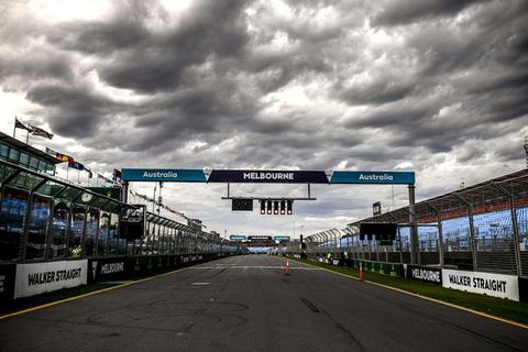 Verplaatsing van GP van Australië nu echt serieus: 'In de komende weken valt een beslissing'