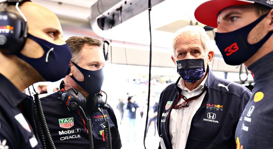 🎥 | Max Verstappen verklapt: 'Zodra hij stopt, stop ik ook'