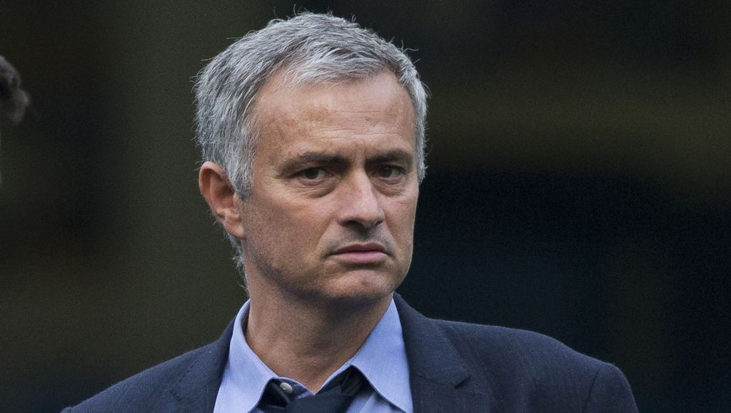 John Obi Mikel: 'We geven wel alles voor Mourinho'