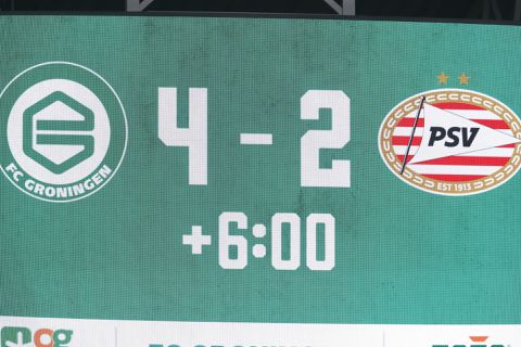 Zaterdag wacht PSV: hoe ziet de komende periode van degradatiekandidaat Groningen eruit?
