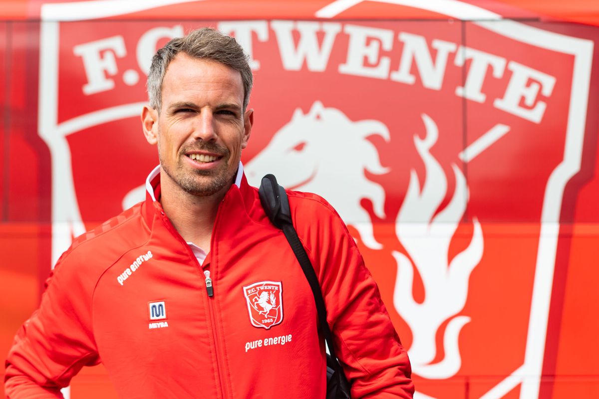 Twente-clubheld Wout Brama zet er een punt achter: 'Mijn rol wordt steeds kleiner'