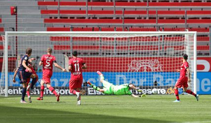 🎥 | Check hier de samenvattingen van Leverkusen-Bayern en Dortmund-Hertha