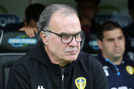 'Loco' Bielsa zat achter spionagebezoekje bij Derby County (video's)