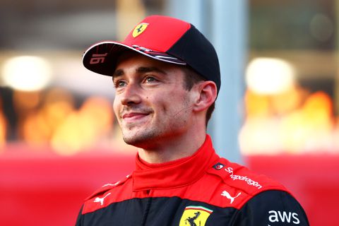 Charles Leclerc en wat andere coureurs moeten zich melden bij stewards na kwalificatie