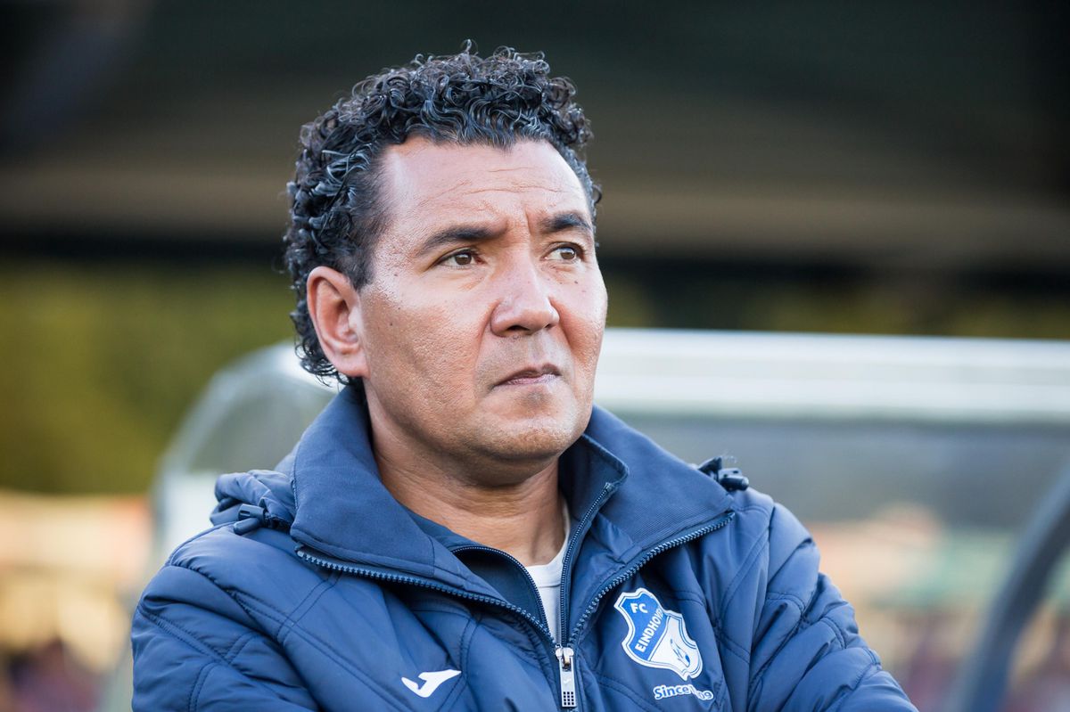 Coach Moniz opgestapt bij FC Eindhoven na matig seizoen