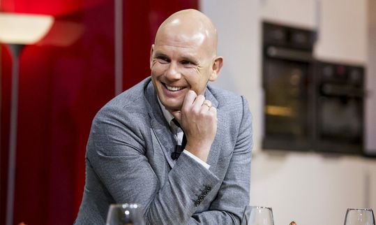 Jan van Halst stopt na vrijdag bij Ziggo Sport Voetbal Café (en komt niet meer in Rondo)