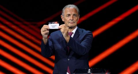 De mogelijke tegenstanders van Feyenoord in achtste finales van de Europa League