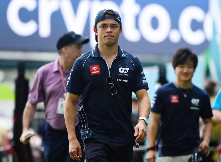 Nyck de Vries slaapt thuis in Monaco tijdens jacht op eerste WK-punten: 'Wordt gaaf!'