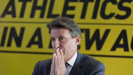 Crisisberaad IAAF over dopingschandaal