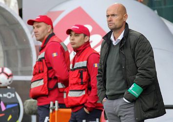 Marcel Keizer blijft indruk maken in Portugal: na zege op Nacional nu 11 duels op rij ongeslagen