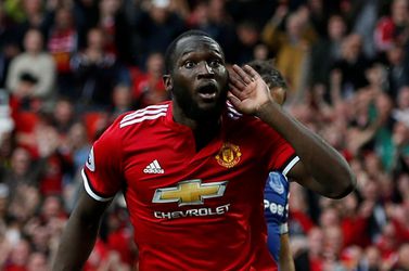 'Het ludieke liedje over Lukaku's penis is racistisch en beledigend'