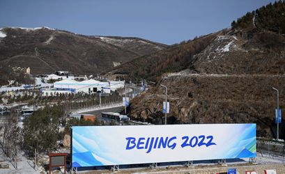 Het gaat bijna beginnen! Groot deel Nederlandse olympische ploeg vliegt al naar Beijing